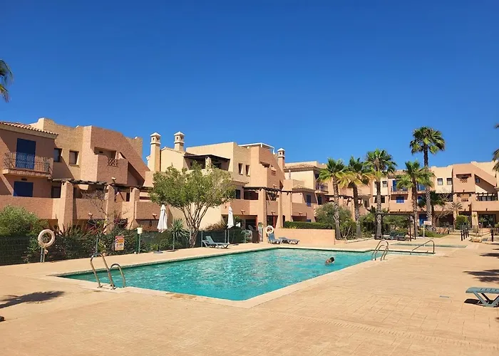 Apartmán Casa Diana Playa